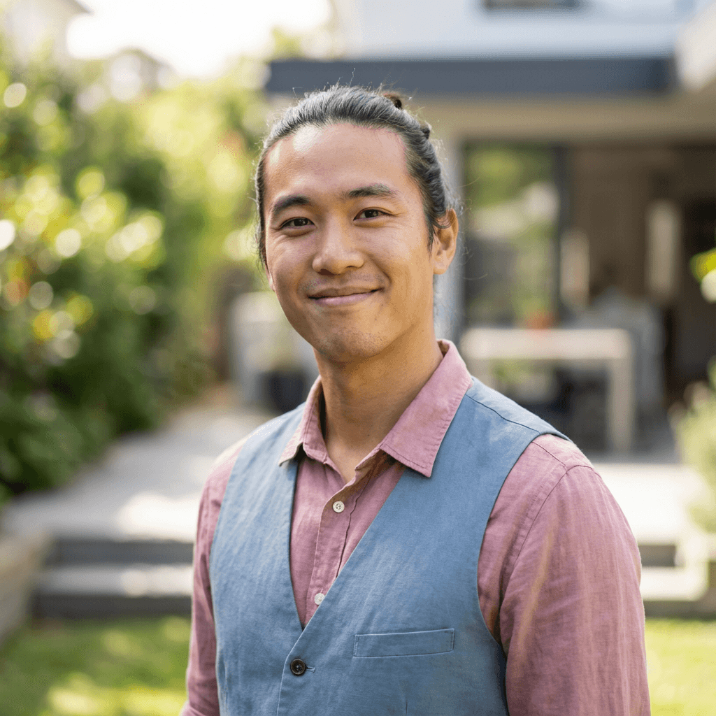 David Huang