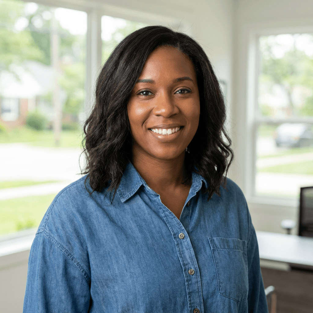 Angela Thompson