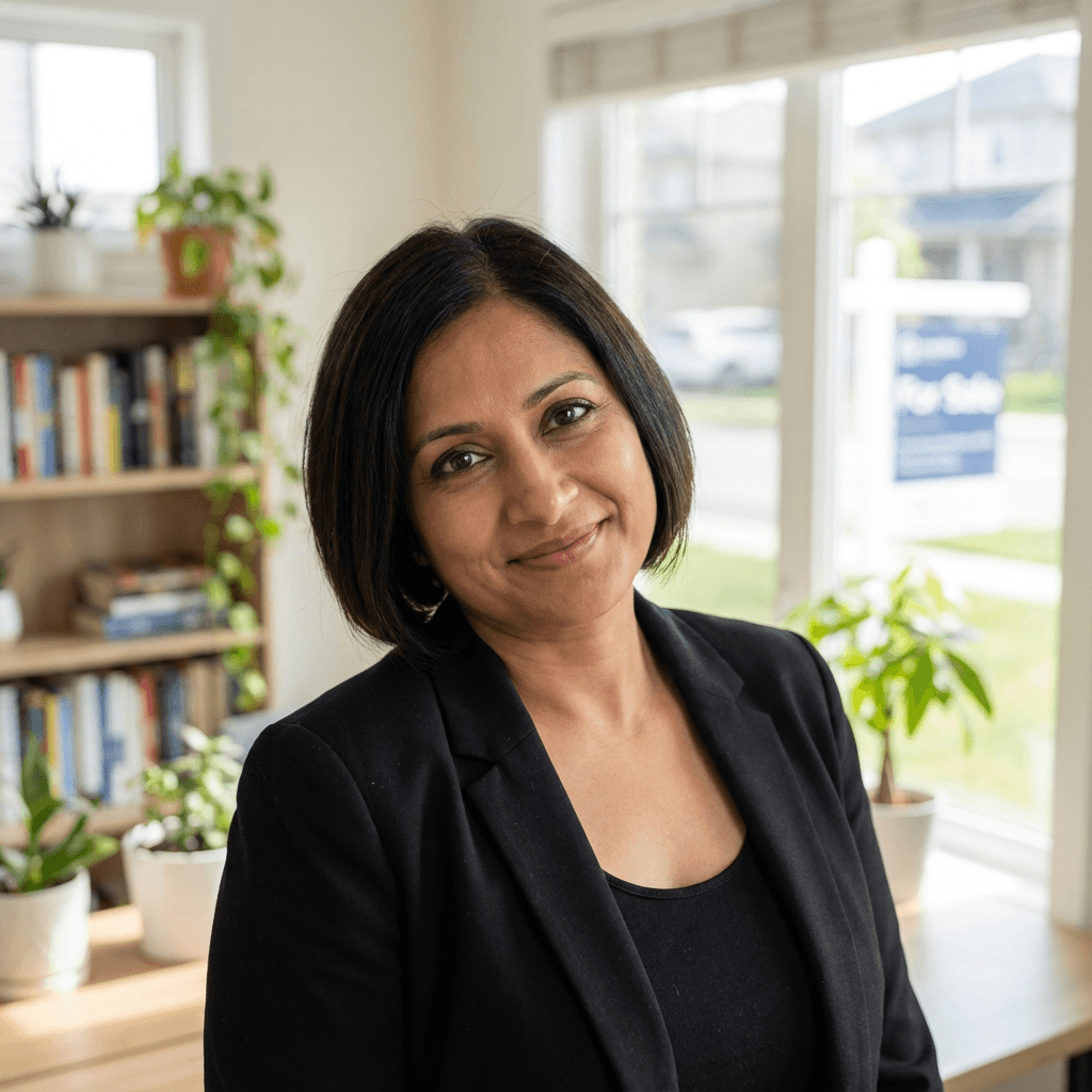 Sophia Patel